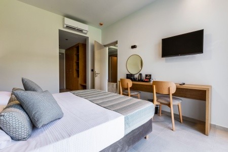 White Olive Elite - 38