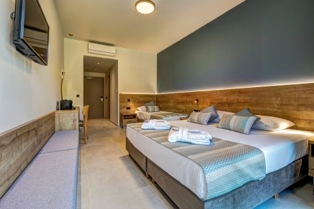 White Olive Elite - 39