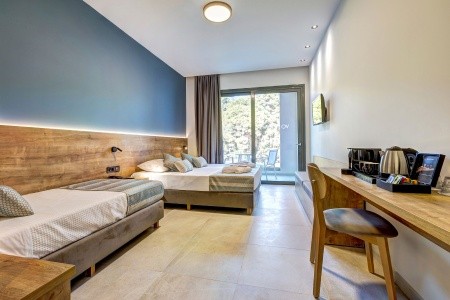 White Olive Elite - 40