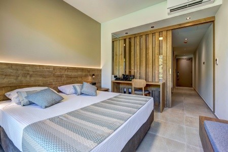 White Olive Elite - 41