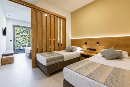 White Olive Elite - 43