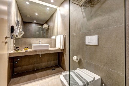 White Olive Elite - 44