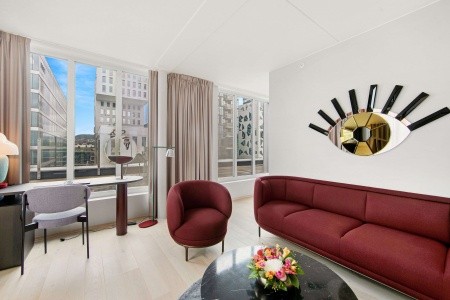 Clarion Hotel Oslo - 18