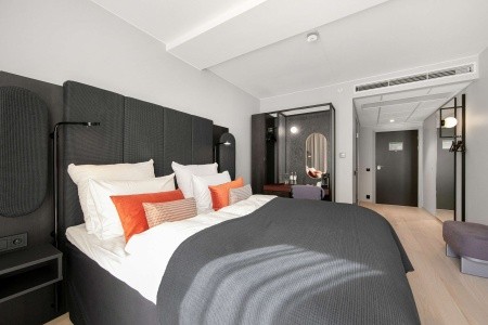 Clarion Hotel Oslo - 22