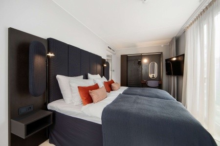 Clarion Hotel Oslo - 23