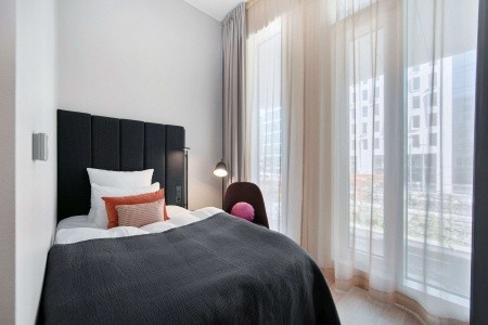 Clarion Hotel Oslo - 24