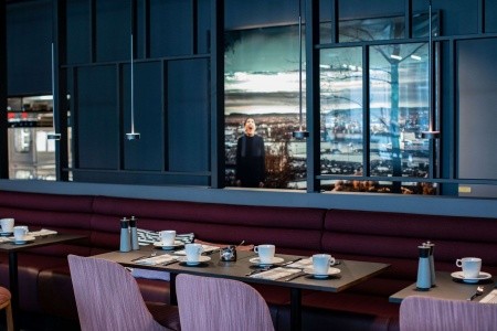 Clarion Hotel Oslo - 30