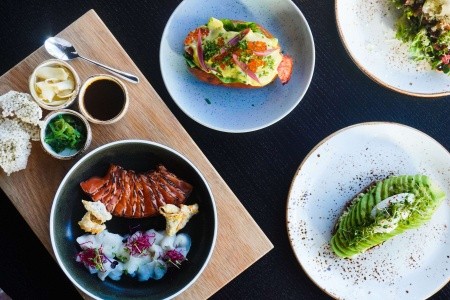 Clarion Hotel Oslo - 31