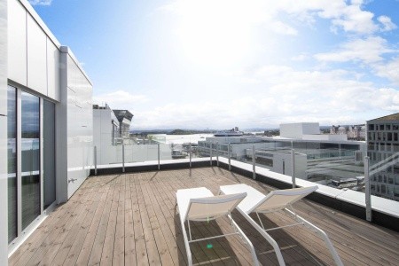 Clarion Hotel Oslo - 34