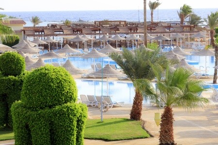 Egypt Hurghada Labranda Club Makadi 13 dňový pobyt All Inclusive Letecky Letisko: Praha august 2024 ( 3/08/24-15/08/24)