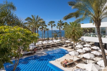 Amare Marbella Beach - 23