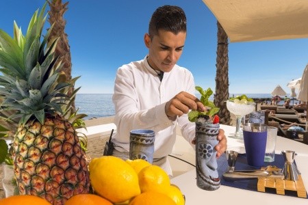 Amare Marbella Beach - 25