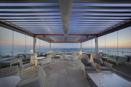 Amare Marbella Beach - 28