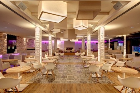 Amare Marbella Beach - 29