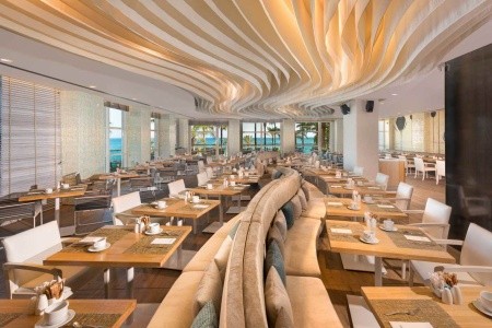 Amare Marbella Beach - 30