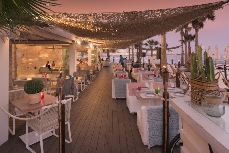 Amare Marbella Beach - 31