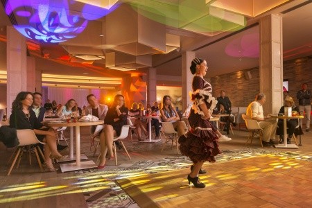 Amare Marbella Beach - 32