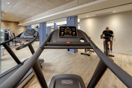 Amare Marbella Beach - 35