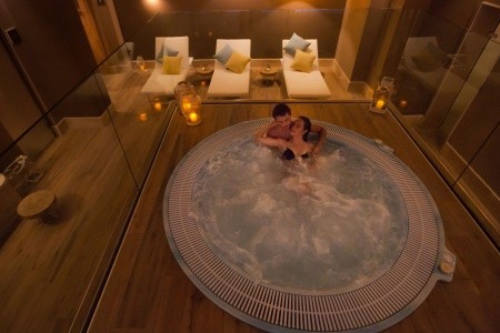 Amare Marbella Beach - 37