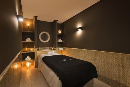 Amare Marbella Beach - 38