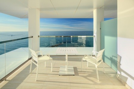 Amare Marbella Beach - 40