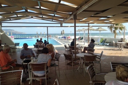 Hotel Yassou Kriti (Ex. Kavros Beach) - 27