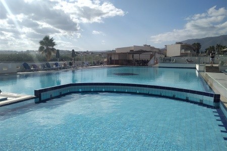 Hotel Yassou Kriti (Ex. Kavros Beach) - 28