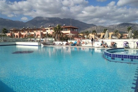 Hotel Yassou Kriti (Ex. Kavros Beach) - 29