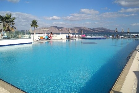 Hotel Yassou Kriti (Ex. Kavros Beach) - 30