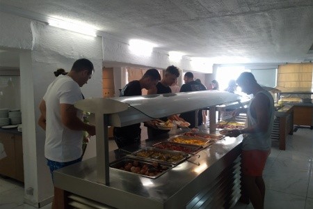 Hotel Yassou Kriti (Ex. Kavros Beach) - 31