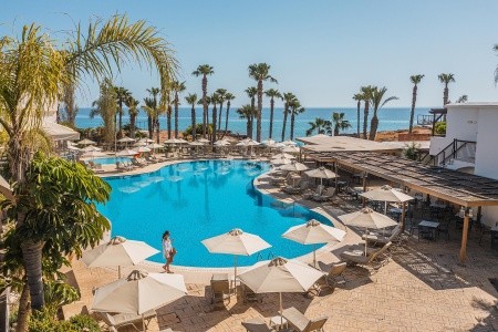 Louis Althea Beach - 2