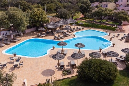 Airone (Golfo Di Cannigione) - 41