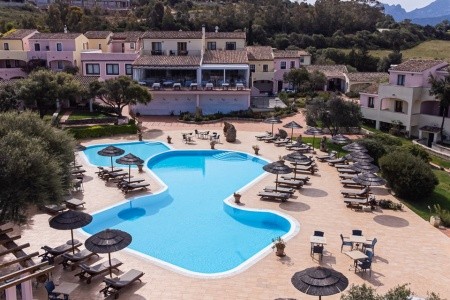 Airone (Golfo Di Cannigione) - 42