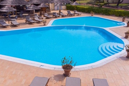 Airone (Golfo Di Cannigione) - 43