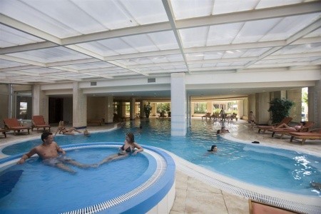 Turecko Side Terrace Beach Resort 8 dňový pobyt All Inclusive Letecky Letisko: Bratislava September 2026 (13/09/26-20/09/26)