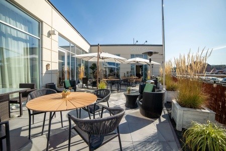 Poľsko Baltské more Scandic Gdansk 9 dňový pobyt Raňajky Vlastná January 2026 (17/01/26-25/01/26)