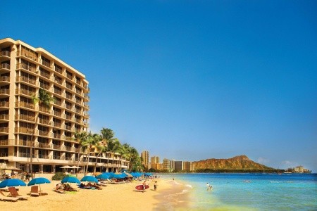 Outrigger Reef On The Beach - 28