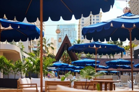 Outrigger Reef On The Beach - 32