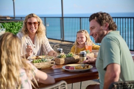 Outrigger Reef On The Beach - 34