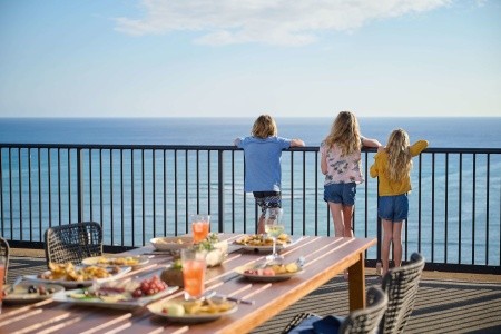 Outrigger Reef On The Beach - 37