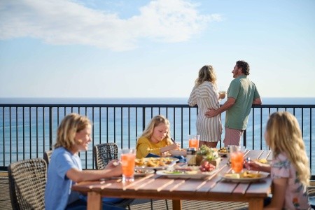 Outrigger Reef On The Beach - 39