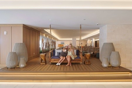 Outrigger Reef On The Beach - 42