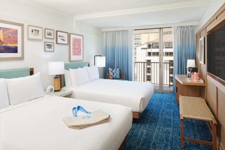 Outrigger Reef On The Beach - 51