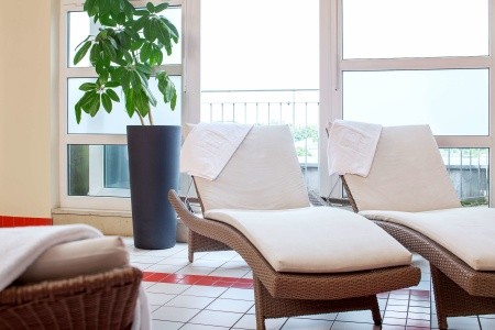 Nemecko Hamburg Nh Hamburg Altona 5 dňový pobyt Bez stravy Vlastná May 2026 (29/05/26- 2/06/26)