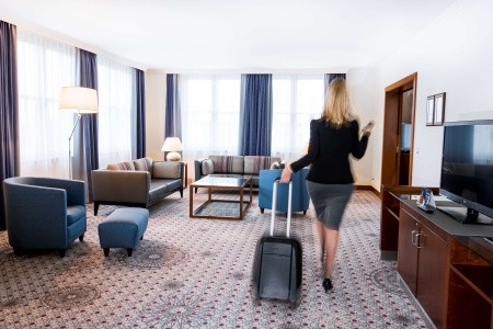 Poľsko Dolní Slezsko Radisson Blu Hotel Wroclaw 5 dňový pobyt Raňajky Vlastná March 2026 (19/03/26-23/03/26)