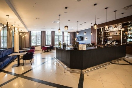 Poľsko Dolní Slezsko Radisson Blu Hotel Wroclaw 5 dňový pobyt Raňajky Vlastná March 2026 (19/03/26-23/03/26)
