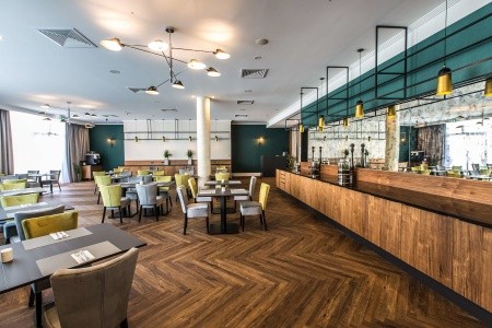 Poľsko Dolní Slezsko Radisson Blu Hotel Wroclaw 5 dňový pobyt Raňajky Vlastná March 2026 (19/03/26-23/03/26)