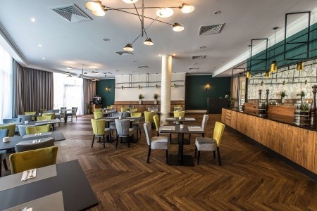 Poľsko Dolní Slezsko Radisson Blu Hotel Wroclaw 5 dňový pobyt Raňajky Vlastná March 2026 (19/03/26-23/03/26)