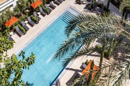 Mercure Benidorm (Ex. Benilux Park) - 28