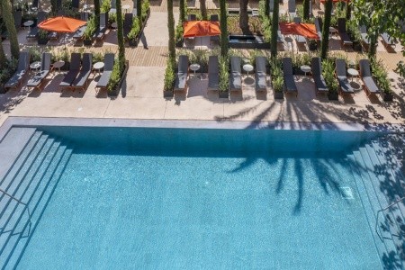 Mercure Benidorm (Ex. Benilux Park) - 29